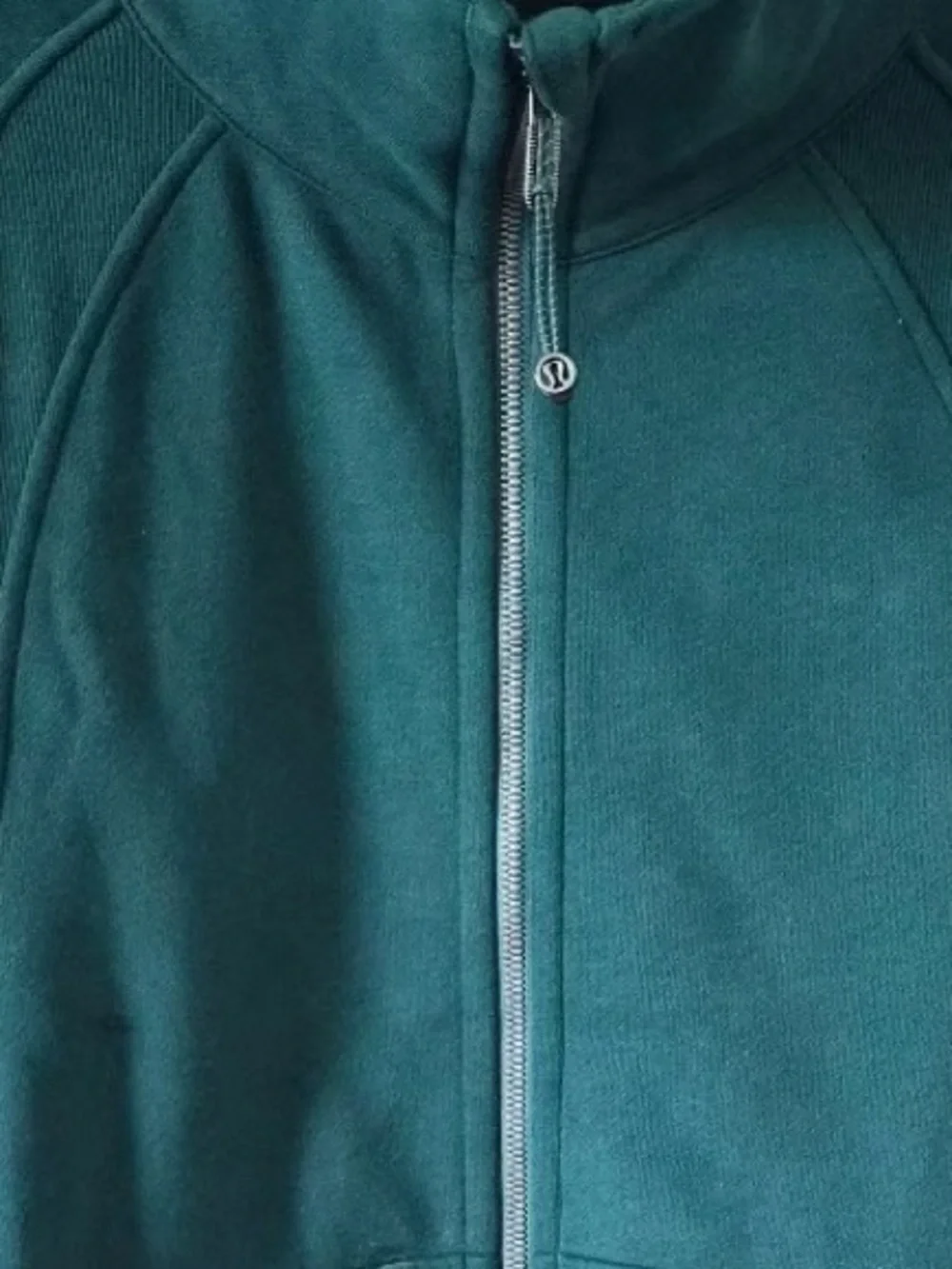 lululemon athletica grab this